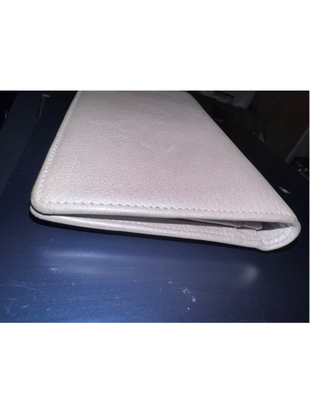 Chanel Camellia Long Bifold Wallet - Picture 5 of 16